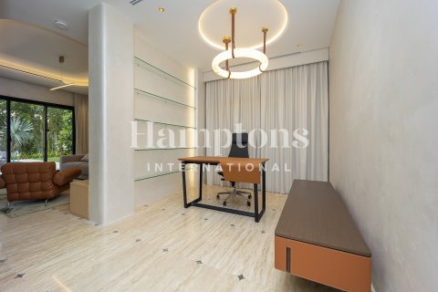 Villa Meadows, Dubaijā, AAE 4 istabas, 371.61200000 m2 Nr. 710619 - attēls 13
