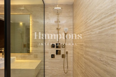 Villa Meadows, Dubaijā, AAE 4 istabas, 371.61200000 m2 Nr. 710619 - attēls 7