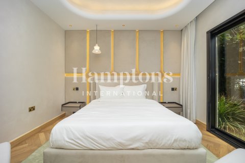 Villa Meadows, Dubaijā, AAE 4 istabas, 371.61200000 m2 Nr. 710619 - attēls 21