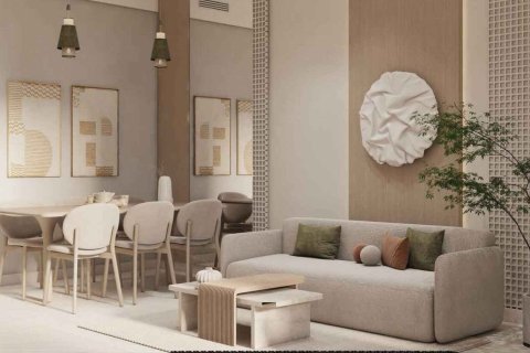 Townhouse in Terva Homes in Dubai, UAE 3 bedrooms, 218.05 sq.m. № 712030