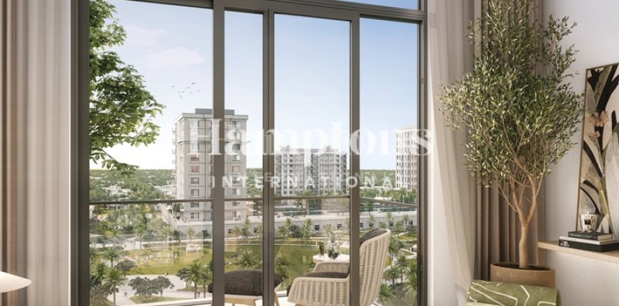 Apartman u gradu Dubai Hills Estate, Dubai, UAE 2 spavaće sobe, 117.522 m2 Br. 710617