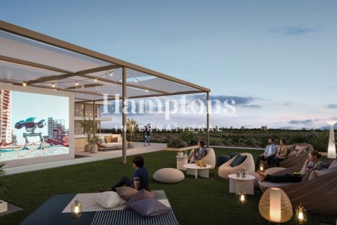 Apartment in Dubai Hills Estate, Dubai, UAE 2 bedrooms, 117.52229500 sq.m. № 710617 - photo 6