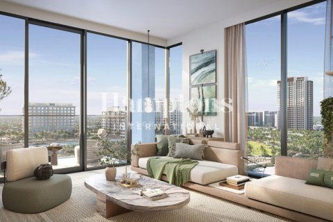 Apartment in Dubai Hills Estate, Dubai, UAE 2 bedrooms, 117.522 sq.m. № 710617