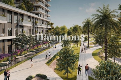 Apartment in Dubai Hills Estate, Dubai, UAE 2 bedrooms, 117.52229500 sq.m. № 710617 - photo 5