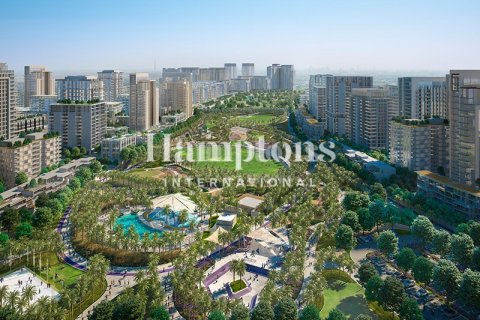 Apartment in Dubai Hills Estate, Dubai, UAE 2 bedrooms, 117.52229500 sq.m. № 710617 - photo 7