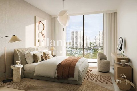 Apartman u Dubai Hills Estate, Dubai, UAE 3 spavaćih soba, 167.78281800 m2 Br. 710616 - fotografija 15