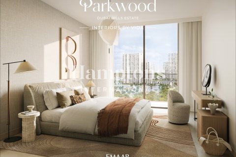 Apartman u Dubai Hills Estate, Dubai, UAE 3 spavaćih soba, 167.78281800 m2 Br. 710616 - fotografija 2