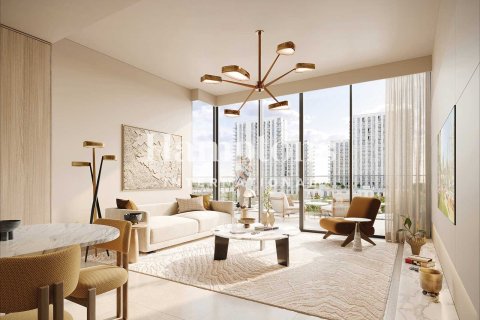 Apartman u Dubai Hills Estate, Dubai, UAE 3 spavaćih soba, 167.78281800 m2 Br. 710616 - fotografija 16