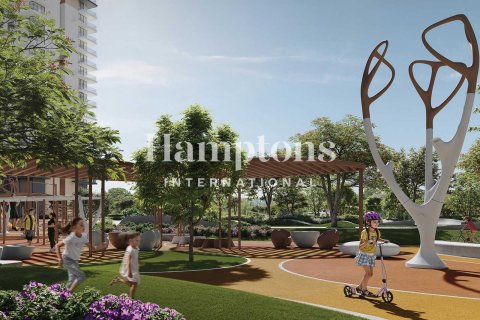 Apartman u Dubai Hills Estate, Dubai, UAE 3 spavaćih soba, 167.78281800 m2 Br. 710616 - fotografija 13