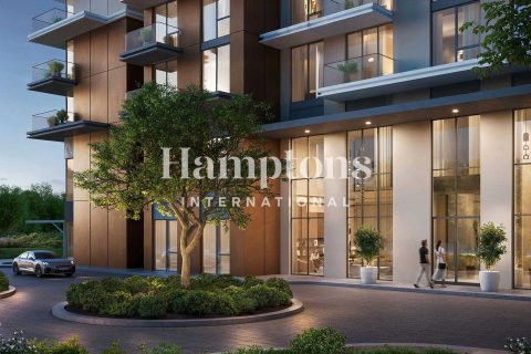 Apartman u Dubai Hills Estate, Dubai, UAE 3 spavaćih soba, 167.78281800 m2 Br. 710616 - fotografija 12