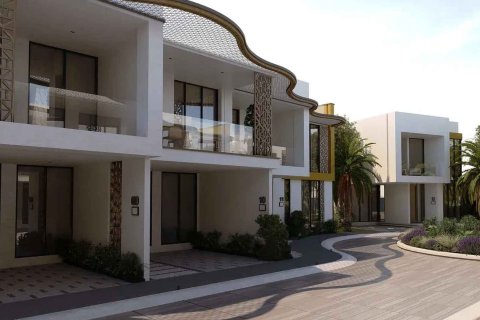 Townhouse in Terva Homes in Dubai, UAE 3 bedrooms, 216.39 sq.m. № 712031