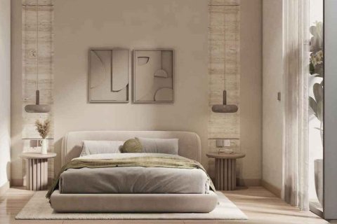 Radový dom v Terva Homes v Dubai, SAE 3 spálne, 216.39 m2 č. 712031 - Fotografia 6
