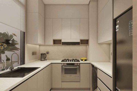 Radový dom v Terva Homes v Dubai, SAE 3 spálne, 216.39 m2 č. 712031 - Fotografia 5