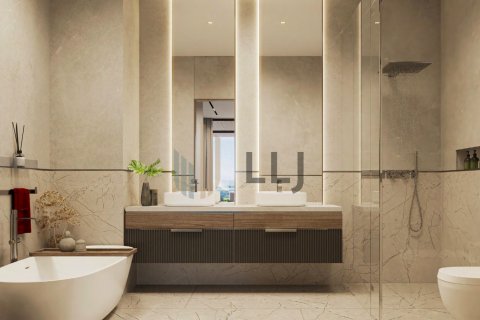 Apartemen di Al Reem Island, Abu Dhabi, UEA 2 kamar tidur, 149.8 m2 nomor 547145 - foto 9