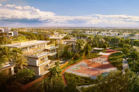 Apartemen di Al Reem Island, Abu Dhabi, UEA 2 kamar tidur, 149.8 m2 nomor 547145 - foto 2
