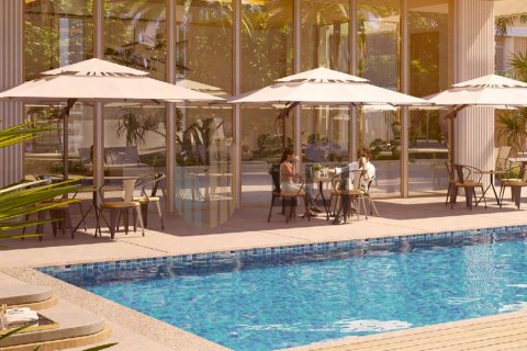 Apartemen di Al Reem Island, Abu Dhabi, UEA 2 kamar tidur, 149.8 m2 nomor 547145 - foto 3