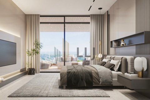 Byt v Al Reem Island, Abu Dhabi, SAE 2 ložnice, 149.8 m² Č.: 547144 - fotografie 6