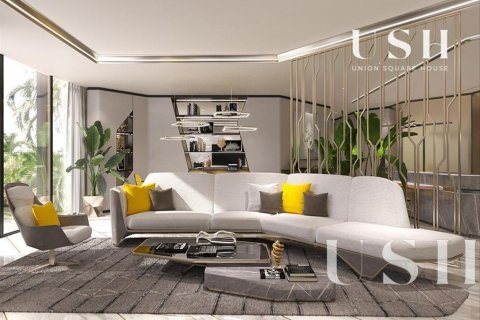 Vila v Dubai Hills Estate, SAE 6 ložnice, 1326 m² Č.: 620773 - fotografie 1