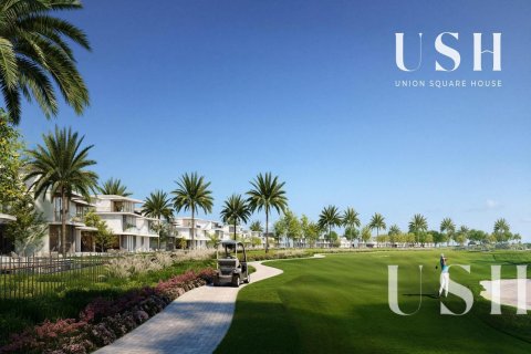 Vila v Dubai Hills Estate, SAE 6 ložnice, 1326 m² Č.: 620773 - fotografie 4