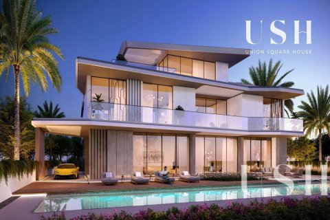 Vila v Dubai Hills Estate, SAE 6 ložnice, 1326 m² Č.: 620773 - fotografie 13