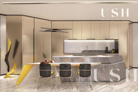 Vila v Dubai Hills Estate, SAE 6 ložnice, 1326 m² Č.: 620773 - fotografie 7