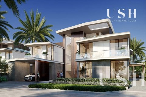 Vila v Dubai Hills Estate, SAE 6 ložnice, 1326 m² Č.: 620773 - fotografie 5