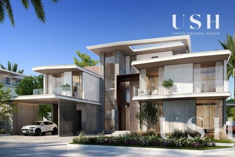 Vila v Dubai Hills Estate, SAE 6 ložnice, 1326 m² Č.: 620773 - fotografie 14