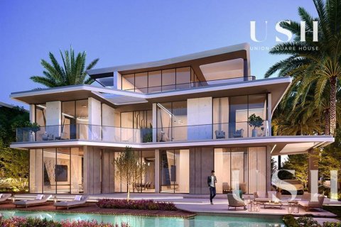 Vila v Dubai Hills Estate, SAE 6 ložnice, 1326 m² Č.: 620773 - fotografie 2