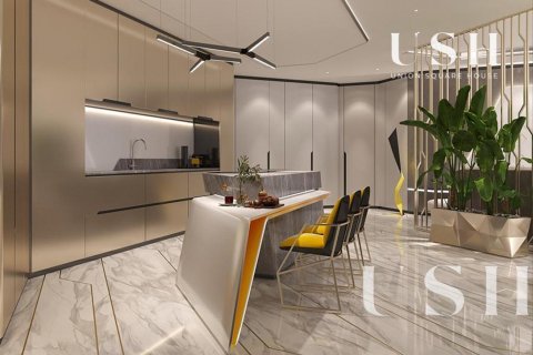 Vila v Dubai Hills Estate, SAE 6 ložnice, 1326 m² Č.: 620773 - fotografie 3