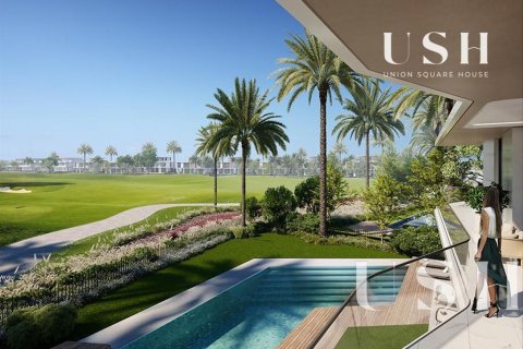 Vila v Dubai Hills Estate, SAE 6 ložnice, 1326 m² Č.: 620773 - fotografie 6
