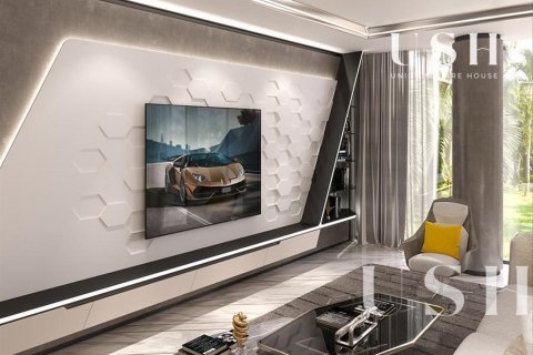 Vila v Dubai Hills Estate, SAE 6 ložnice, 1326 m² Č.: 620773 - fotografie 9