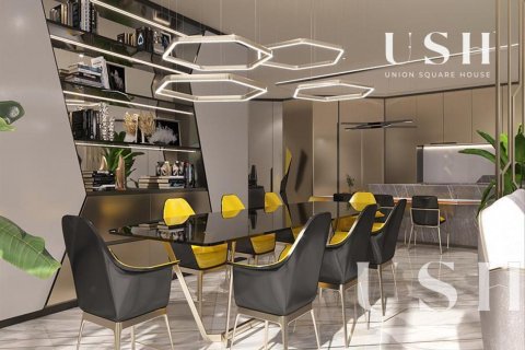 Vila v Dubai Hills Estate, SAE 6 ložnice, 1326 m² Č.: 620773 - fotografie 10