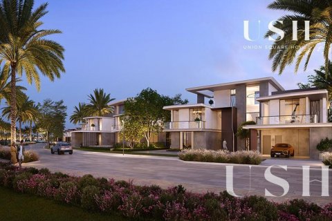 Vila v Dubai Hills Estate, SAE 6 ložnice, 1326 m² Č.: 620773 - fotografie 11