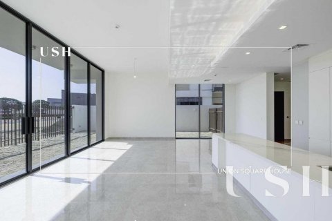 Řadový dům v Mohammed Bin Rashid City, Dubai, SAE 4 ložnice, 368 m² Č.: 620774 - fotografie 24