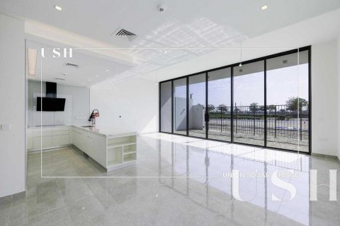 Řadový dům v Mohammed Bin Rashid City, Dubai, SAE 4 ložnice, 368 m² Č.: 620774 - fotografie 23