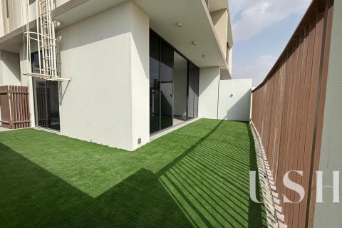 Řadový dům v Mohammed Bin Rashid City, Dubai, SAE 4 ložnice, 368 m² Č.: 620774 - fotografie 5