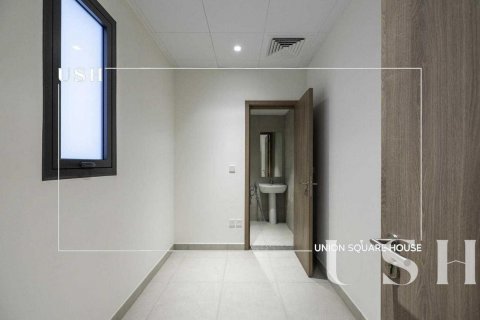 Řadový dům v Mohammed Bin Rashid City, Dubai, SAE 4 ložnice, 368 m² Č.: 620774 - fotografie 4