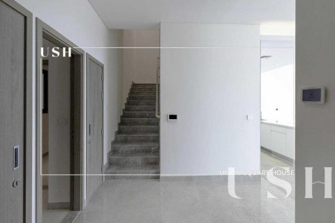 Řadový dům v Mohammed Bin Rashid City, Dubai, SAE 4 ložnice, 368 m² Č.: 620774 - fotografie 14