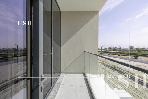 Řadový dům v Mohammed Bin Rashid City, Dubai, SAE 4 ložnice, 368 m² Č.: 620774 - fotografie 1