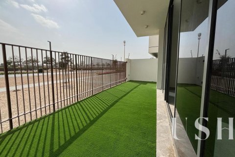Řadový dům v Mohammed Bin Rashid City, Dubai, SAE 4 ložnice, 368 m² Č.: 620774 - fotografie 22