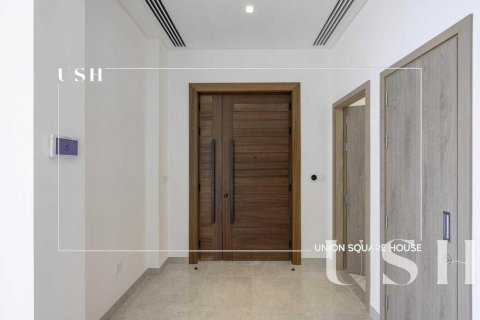 Řadový dům v Mohammed Bin Rashid City, Dubai, SAE 4 ložnice, 368 m² Č.: 620774 - fotografie 15