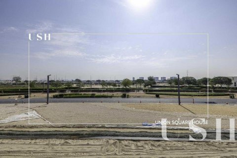 Řadový dům v Mohammed Bin Rashid City, Dubai, SAE 4 ložnice, 368 m² Č.: 620774 - fotografie 26