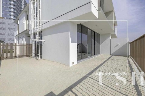 Řadový dům v Mohammed Bin Rashid City, Dubai, SAE 4 ložnice, 368 m² Č.: 620774 - fotografie 18