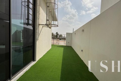 Řadový dům v Mohammed Bin Rashid City, Dubai, SAE 4 ložnice, 368 m² Č.: 620774 - fotografie 19