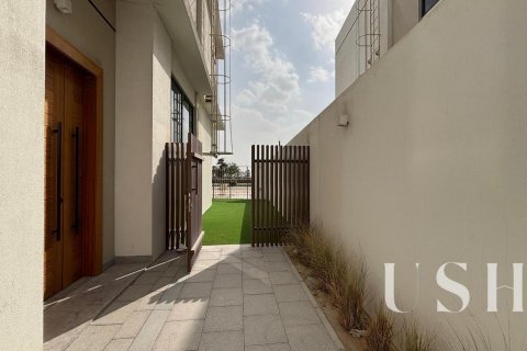 Řadový dům v Mohammed Bin Rashid City, Dubai, SAE 4 ložnice, 368 m² Č.: 620774 - fotografie 20