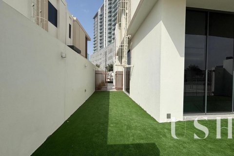 Řadový dům v Mohammed Bin Rashid City, Dubai, SAE 4 ložnice, 368 m² Č.: 620774 - fotografie 7