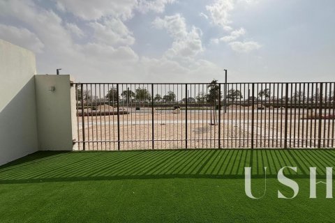 Řadový dům v Mohammed Bin Rashid City, Dubai, SAE 4 ložnice, 368 m² Č.: 620774 - fotografie 9
