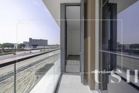 Řadový dům v Mohammed Bin Rashid City, Dubai, SAE 4 ložnice, 368 m² Č.: 620774 - fotografie 2