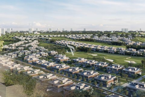 Dubai Hills Estate, Dubai, संयुक्त अरब अमीरात में अपार्टमेंट, 3 बेडरूम, 149 वर्ग मीटर, संख्या 657210 - फ़ोटो 3