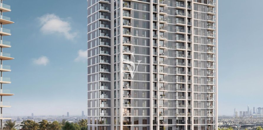 Dubai Hills Estate, Dubai, संयुक्त अरब अमीरात में अपार्टमेंट, 3 बेडरूम, 149 वर्ग मीटर, संख्या 657210